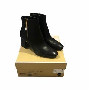 Michael Michael Kors Alane Flex Bootie